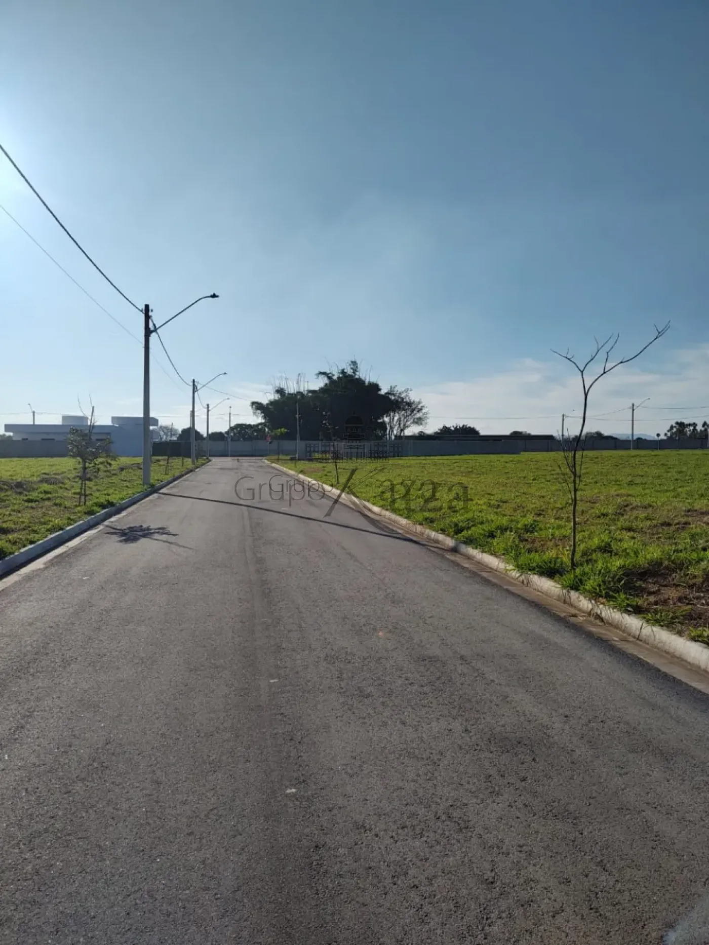 Foto 2 de Terreno Condomínio em Eugênio de Melo, São José dos Campos - imagem 2