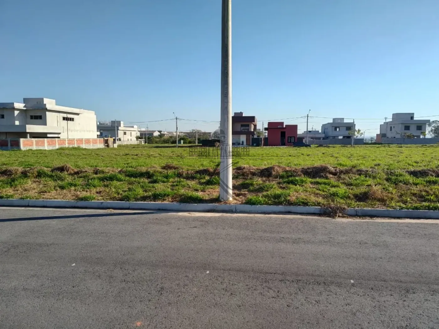 Foto 1 de Terreno Condomínio em Eugênio de Melo, São José dos Campos - imagem 1