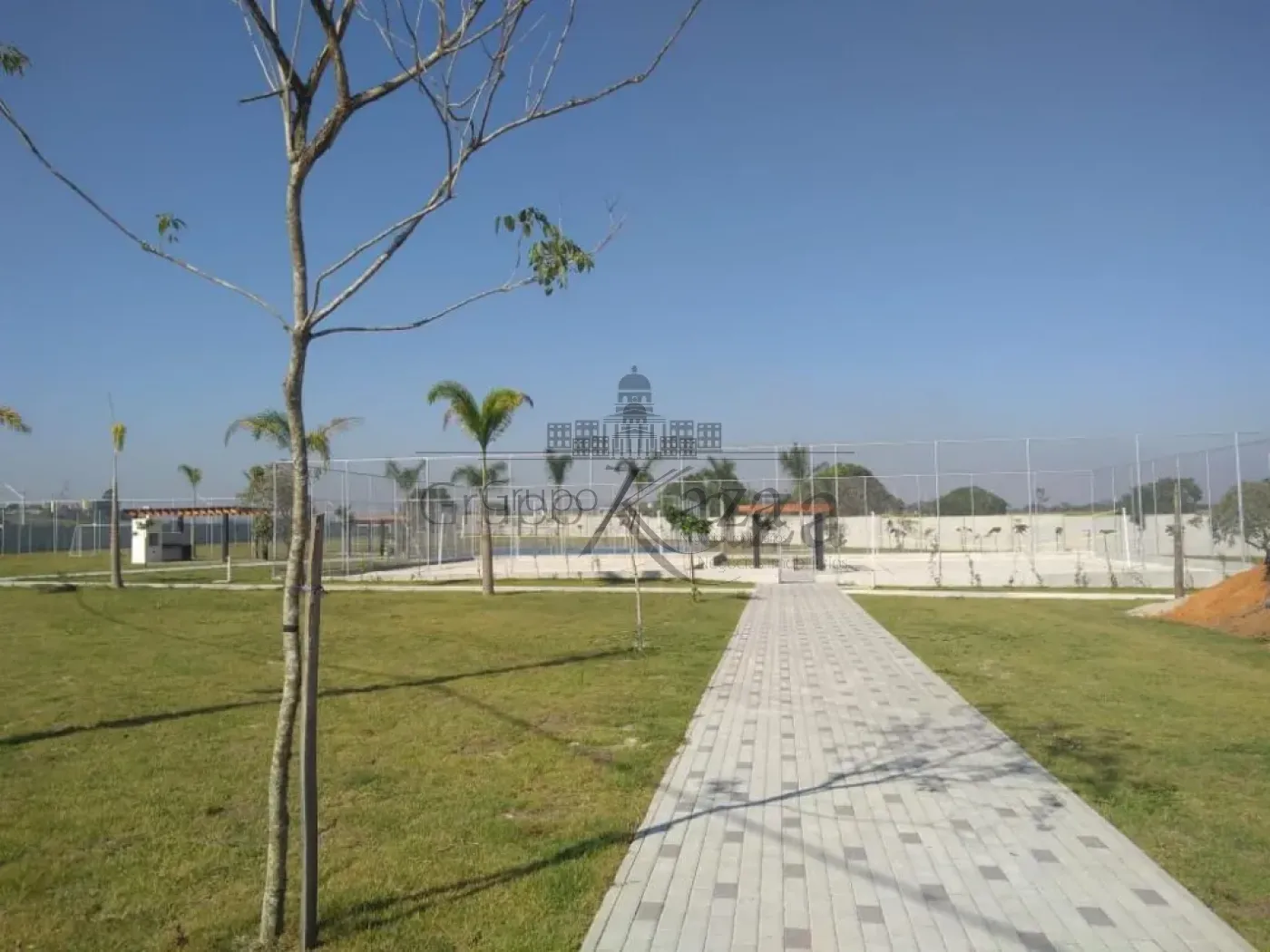 Foto 3 de Terreno Condomínio em Eugênio de Melo, São José dos Campos - imagem 3