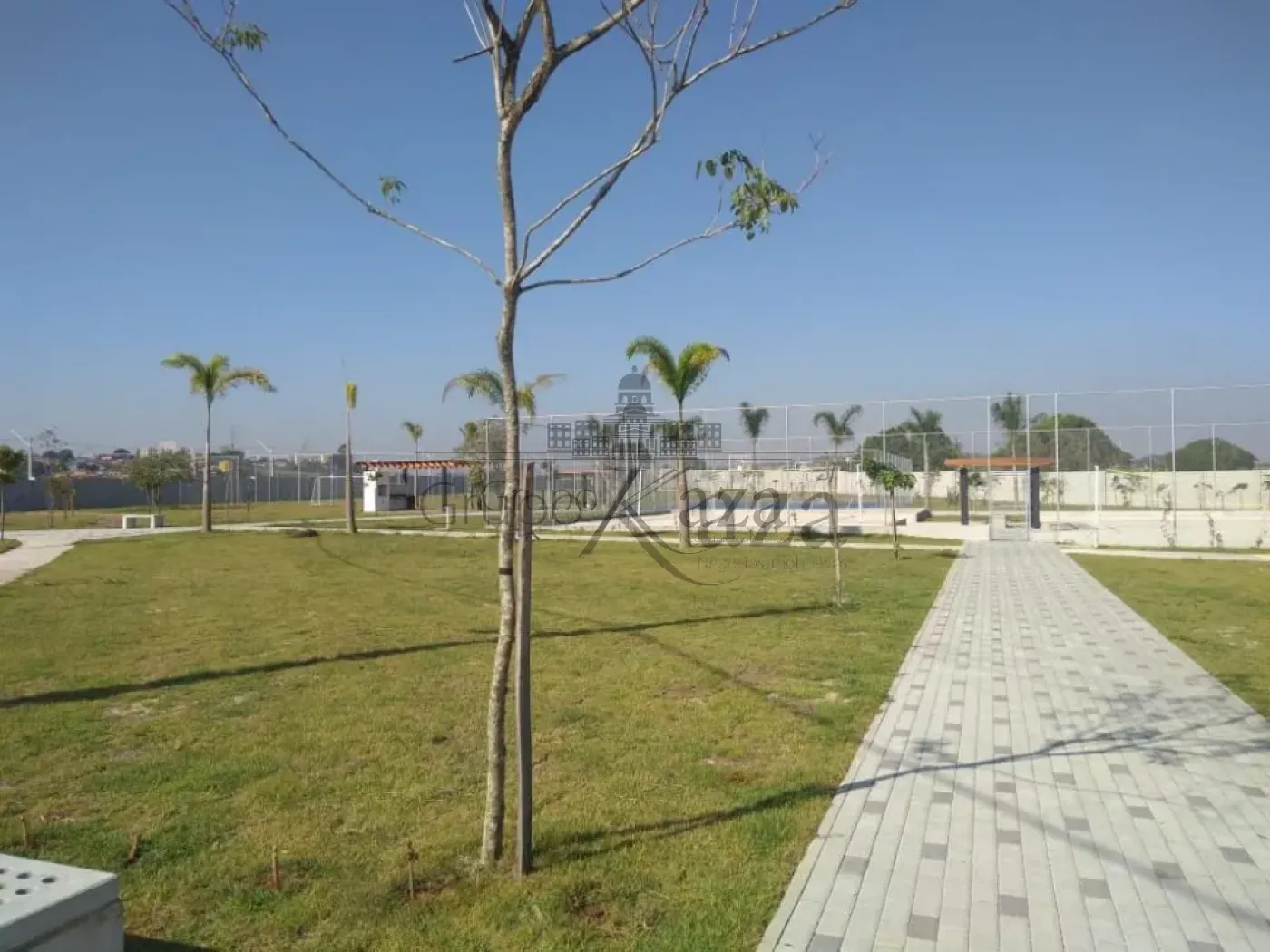 Foto 4 de Terreno Condomínio em Eugênio de Melo, São José dos Campos - imagem 4