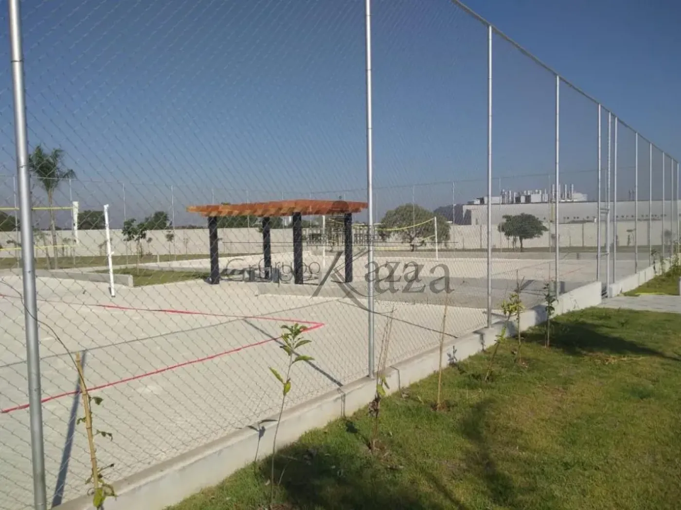 Foto 5 de Terreno Condomínio em Eugênio de Melo, São José dos Campos - imagem 5
