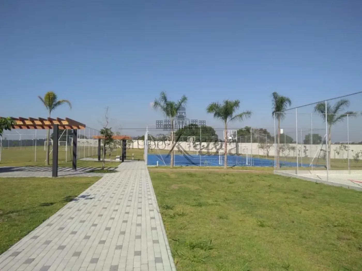 Foto 6 de Terreno Condomínio em Eugênio de Melo, São José dos Campos - imagem 6