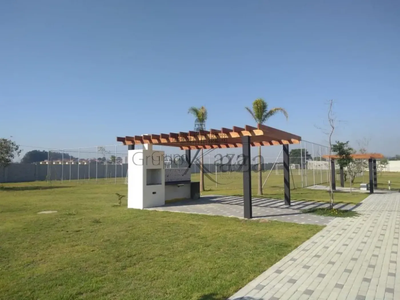 Foto 7 de Terreno Condomínio em Eugênio de Melo, São José dos Campos - imagem 7