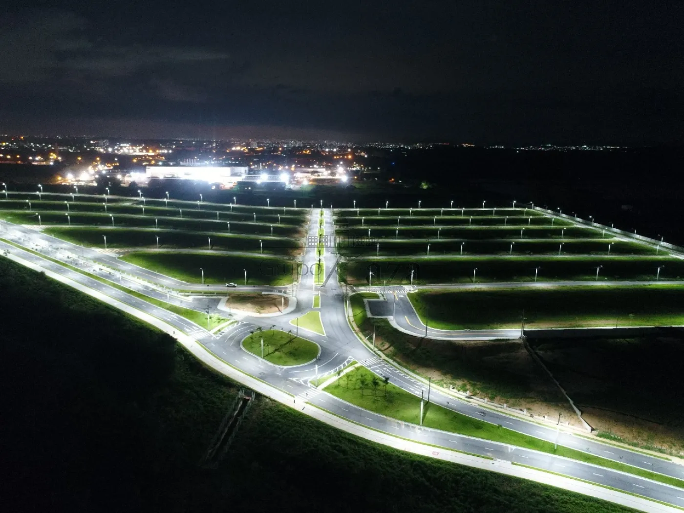 Foto 10 de Terreno Condomínio em Eugênio de Melo, São José dos Campos - imagem 10