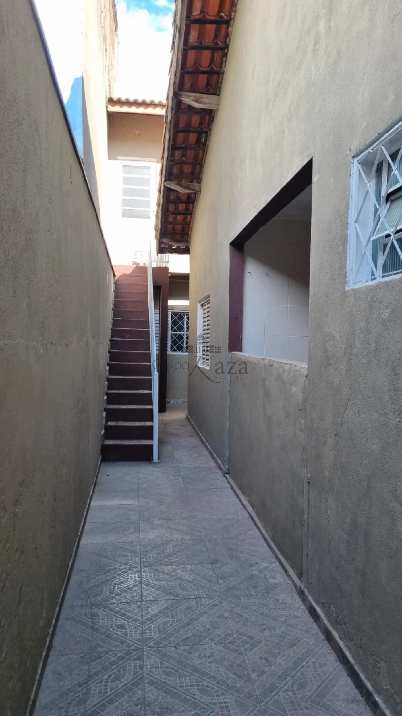 Foto 10 de Casa Padrão em Campos de São José, São José dos Campos - imagem 10