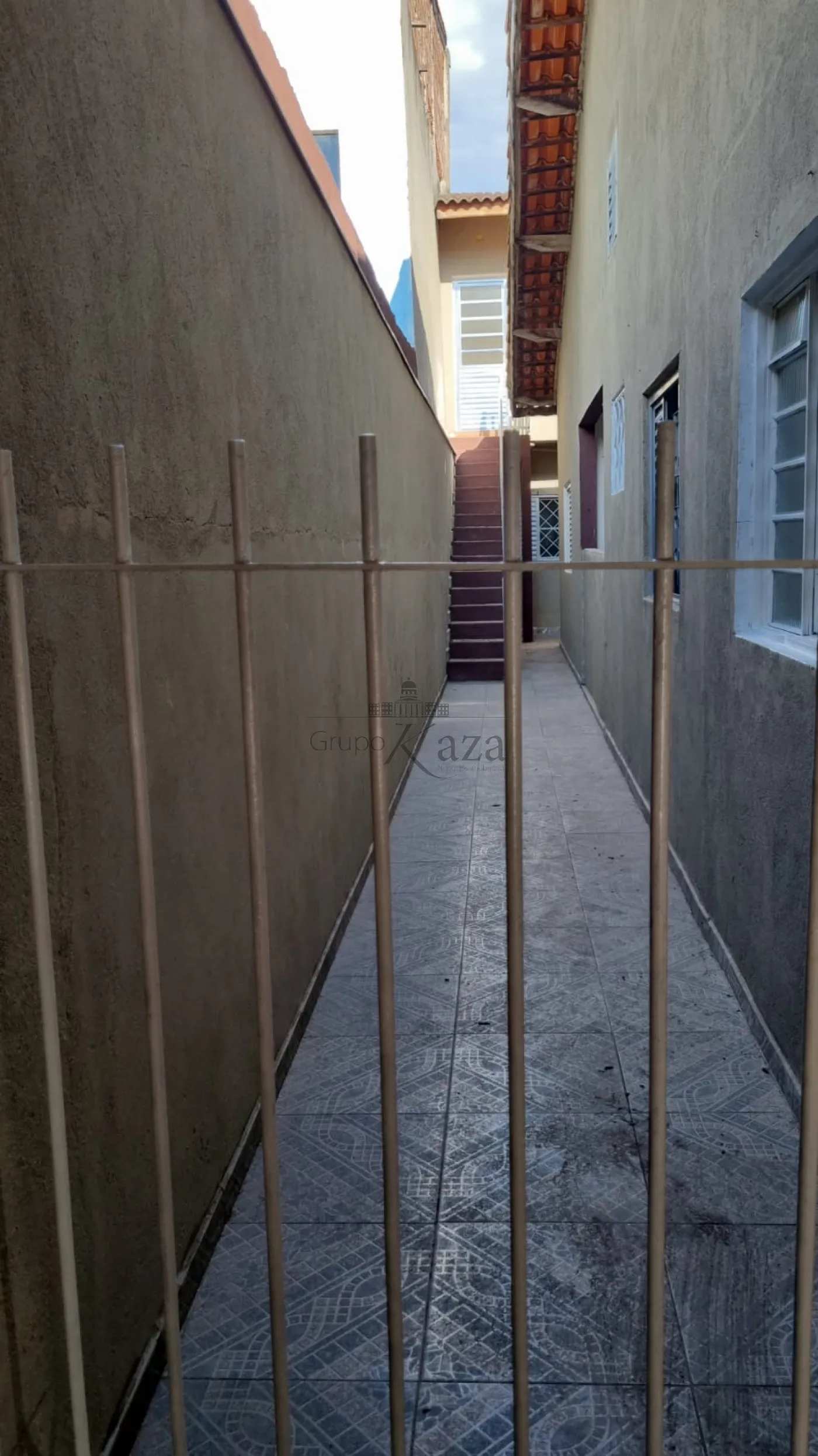 Foto 9 de Casa Padrão em Campos de São José, São José dos Campos - imagem 9