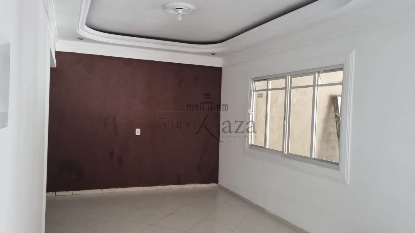 Foto 1 de Casa Padrão em Campos de São José, São José dos Campos - imagem 1