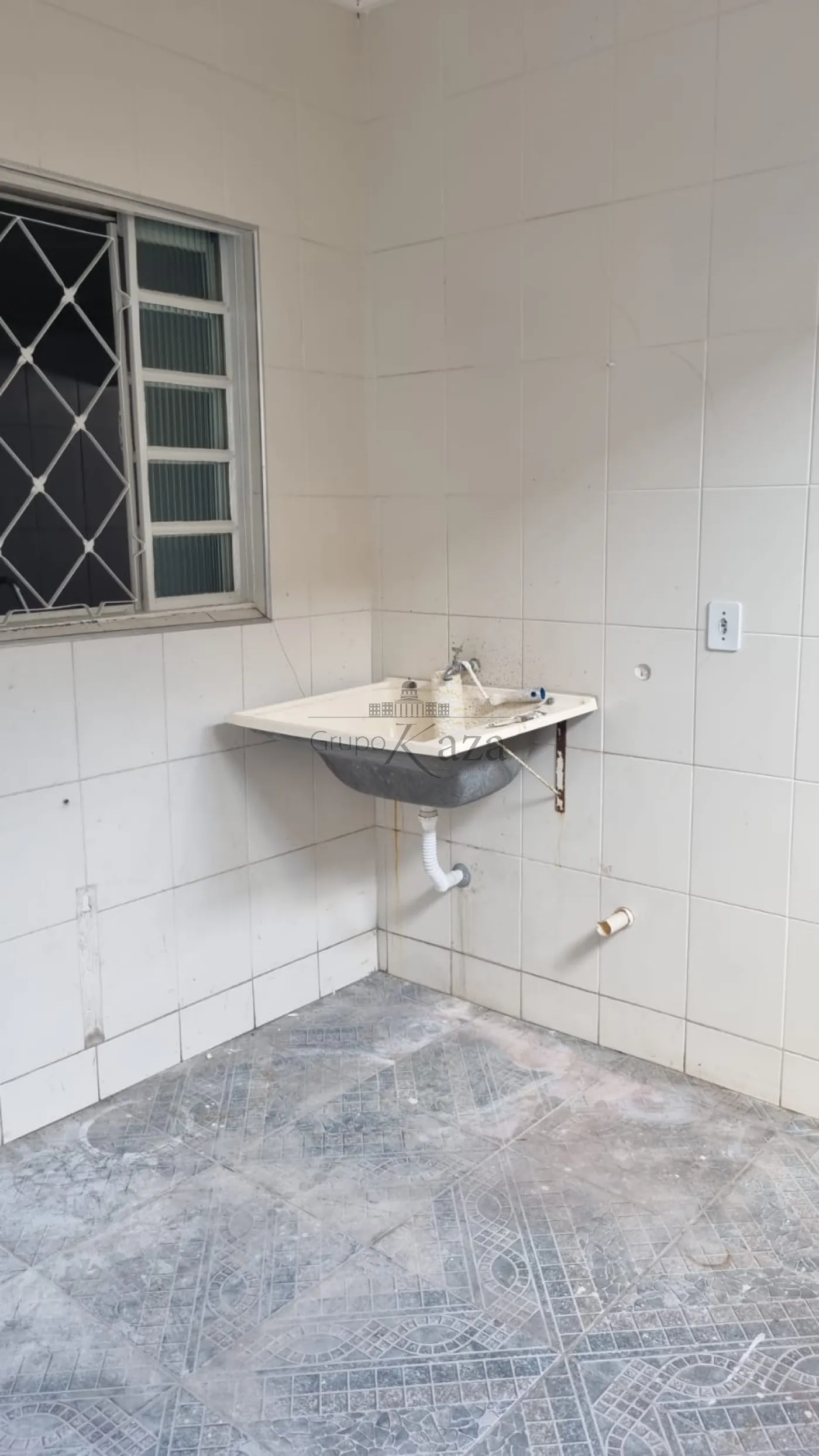 Foto 11 de Casa Padrão em Campos de São José, São José dos Campos - imagem 11