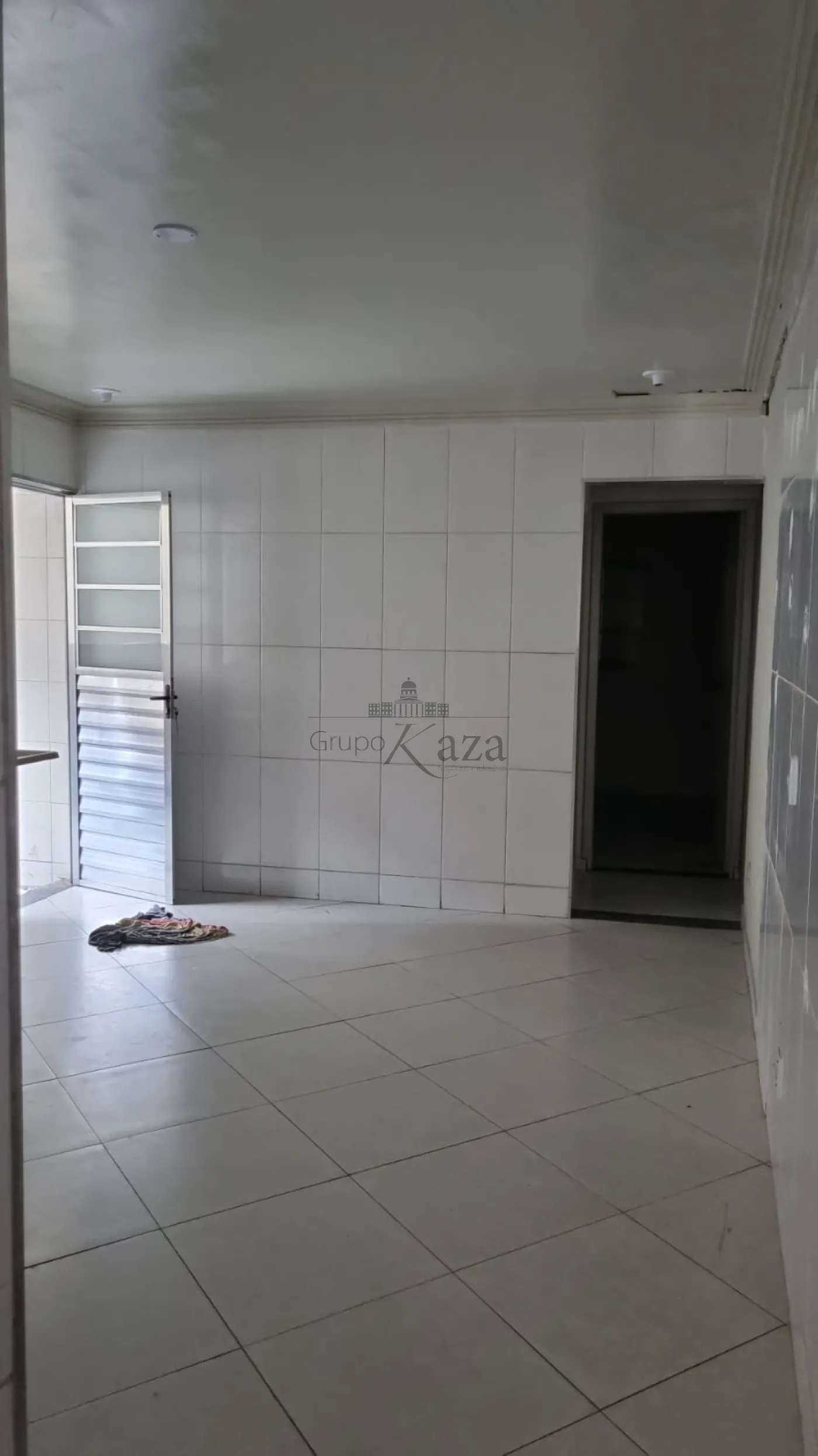 Foto 4 de Casa Padrão em Campos de São José, São José dos Campos - imagem 4