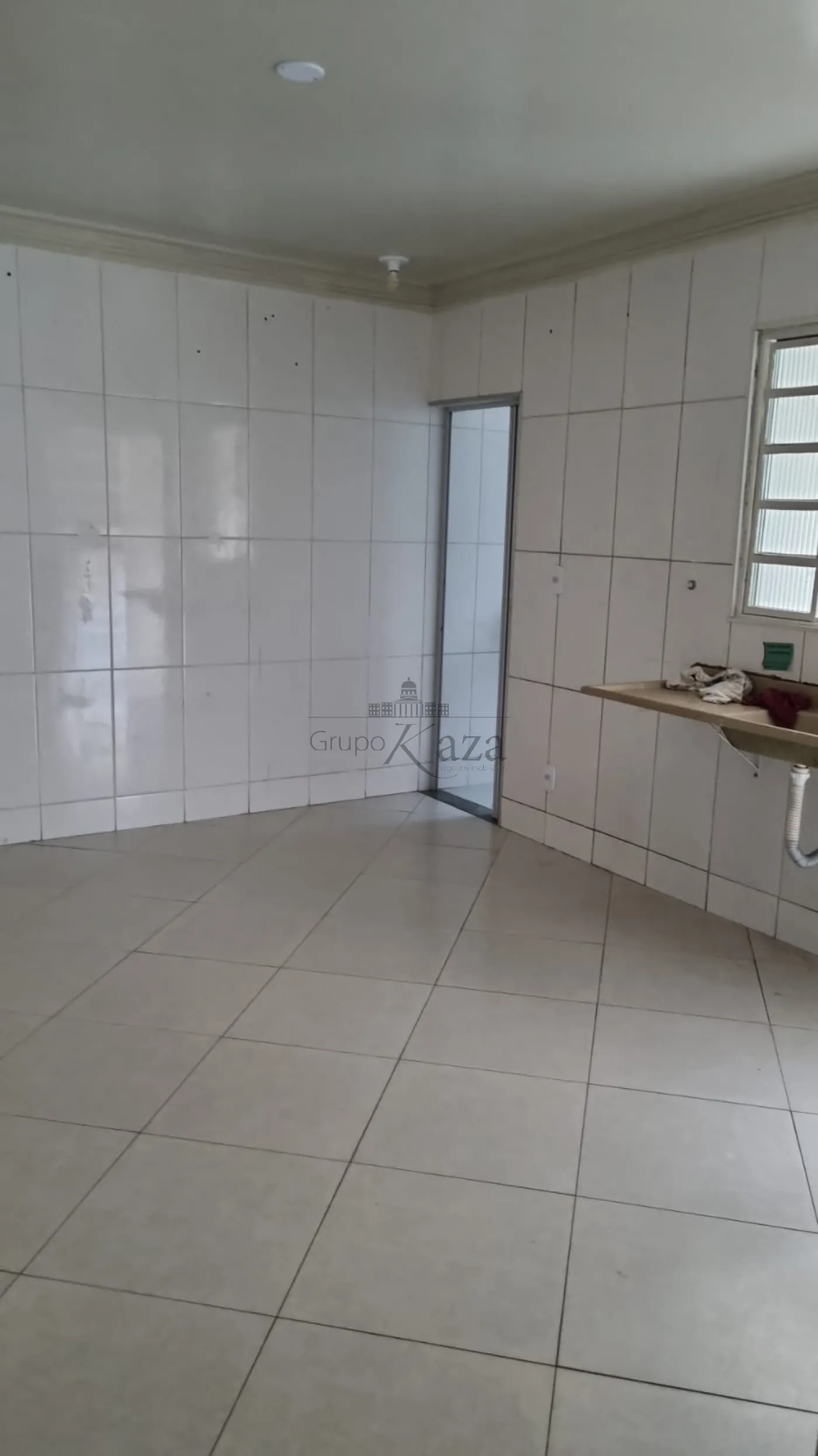 Foto 3 de Casa Padrão em Campos de São José, São José dos Campos - imagem 3