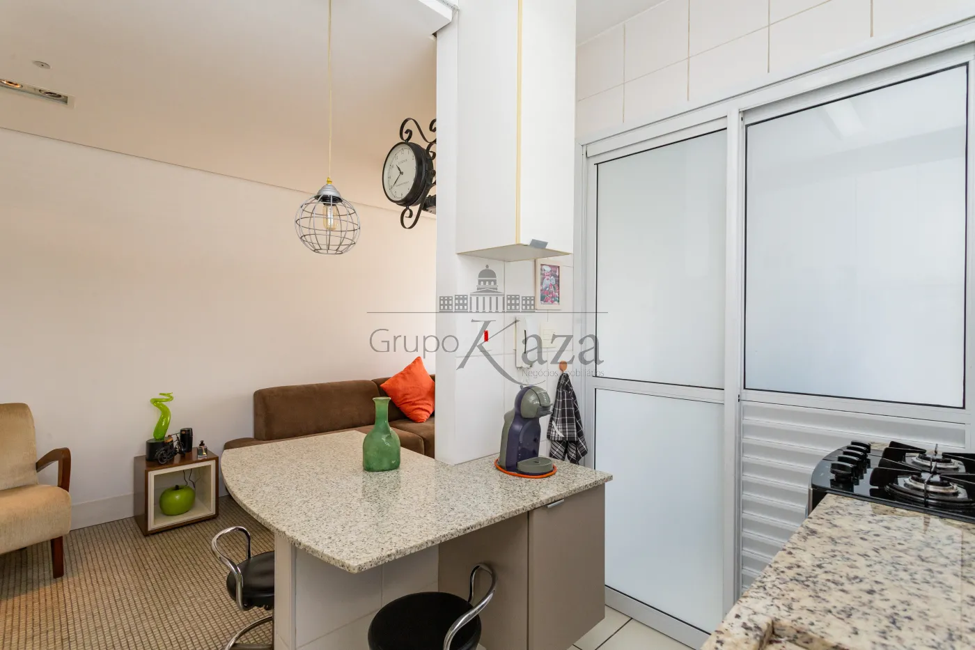 Foto 6 de Apartamento Cobertura em Consolação, São Paulo - imagem 6
