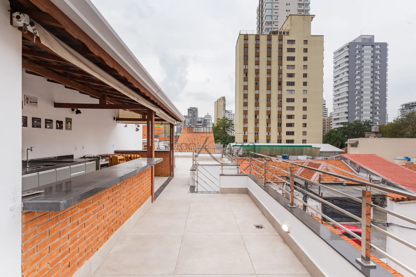 Foto 32 de Casa Casa de Vila em Vila Mariana, São Paulo - imagem 32