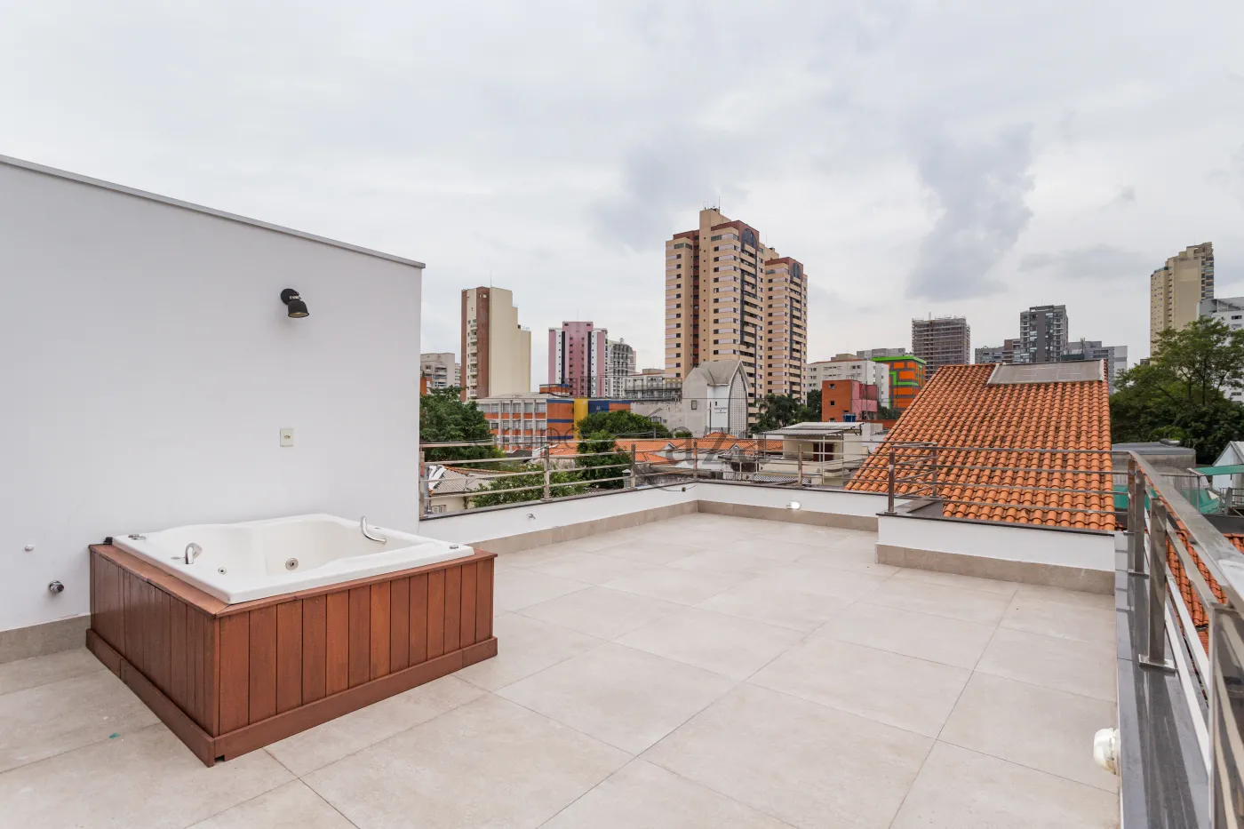 Foto 25 de Casa Casa de Vila em Vila Mariana, São Paulo - imagem 25