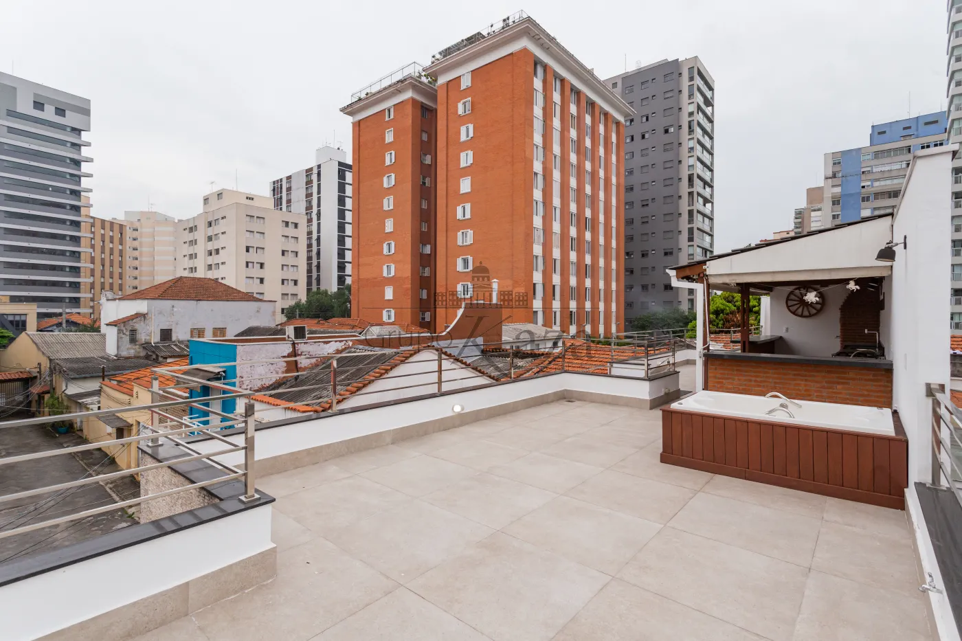 Foto 26 de Casa Casa de Vila em Vila Mariana, São Paulo - imagem 26