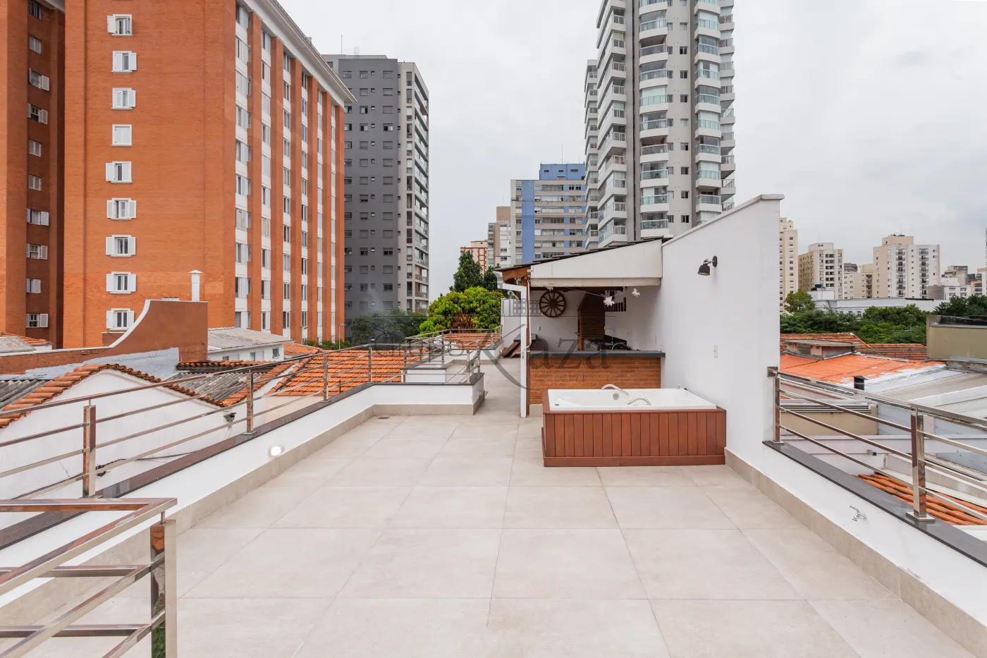 Foto 27 de Casa Casa de Vila em Vila Mariana, São Paulo - imagem 27