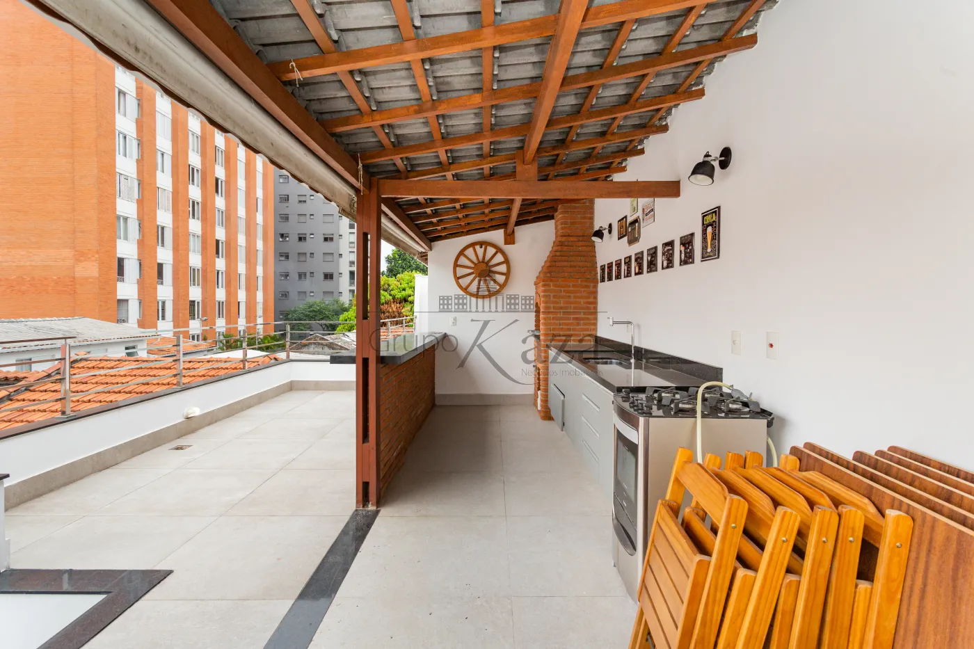 Foto 29 de Casa Casa de Vila em Vila Mariana, São Paulo - imagem 29