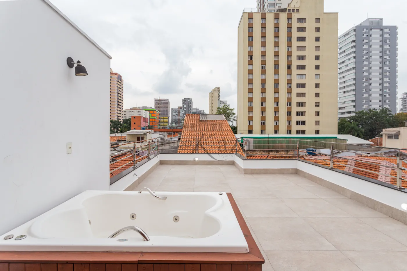 Foto 24 de Casa Casa de Vila em Vila Mariana, São Paulo - imagem 24