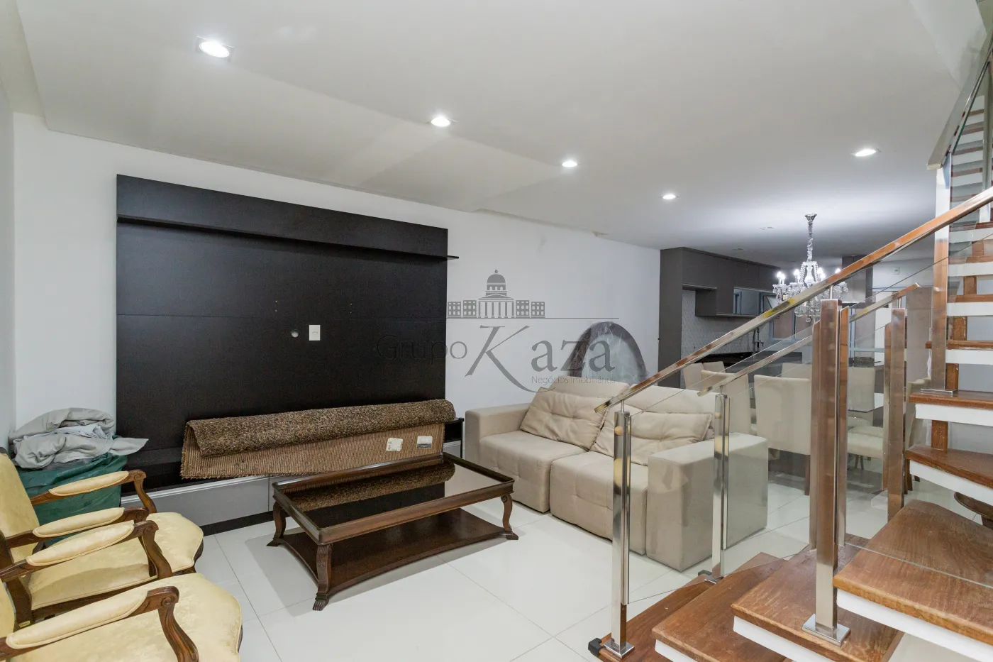 Foto 4 de Casa Casa de Vila em Vila Mariana, São Paulo - imagem 4