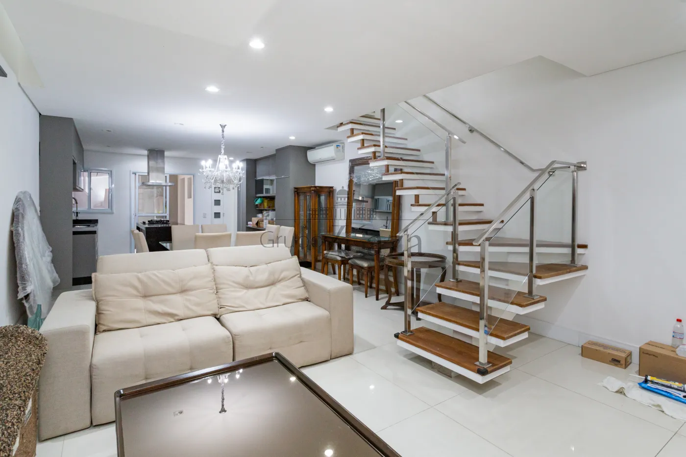 Foto 3 de Casa Casa de Vila em Vila Mariana, São Paulo - imagem 3