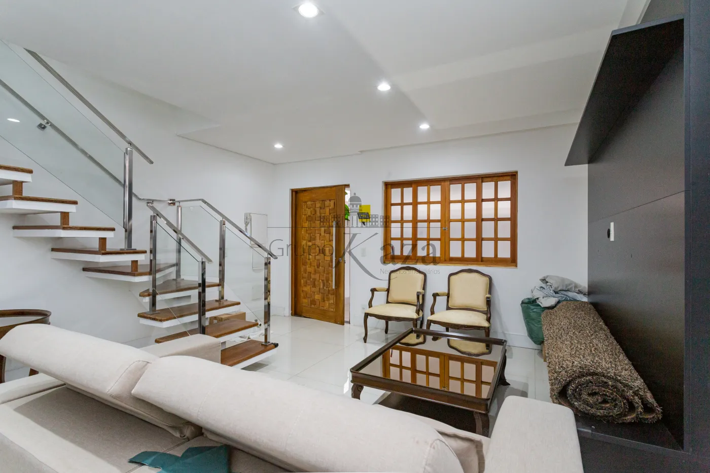 Foto 2 de Casa Casa de Vila em Vila Mariana, São Paulo - imagem 2