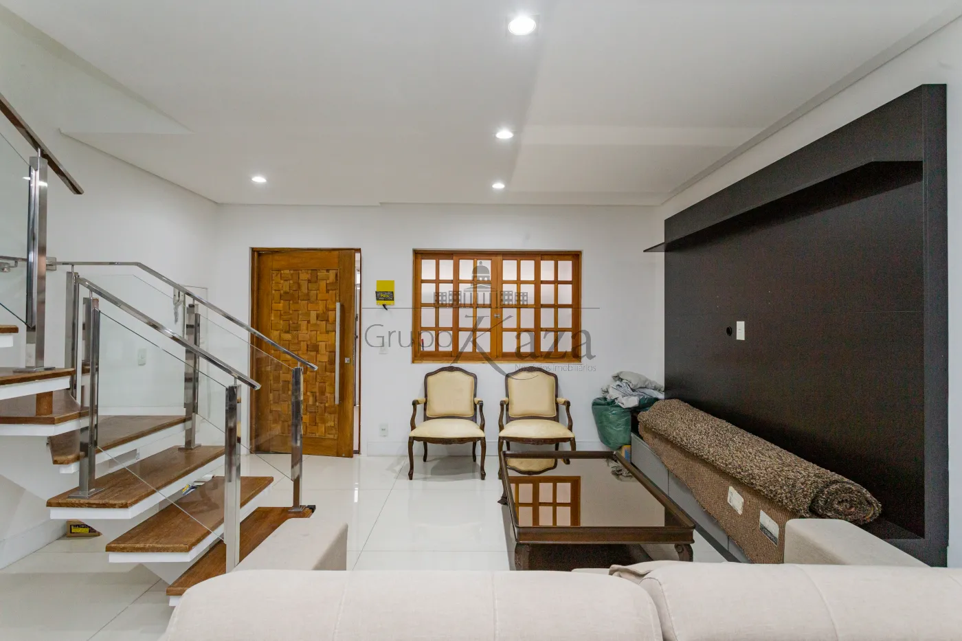 Foto 1 de Casa Casa de Vila em Vila Mariana, São Paulo - imagem 1