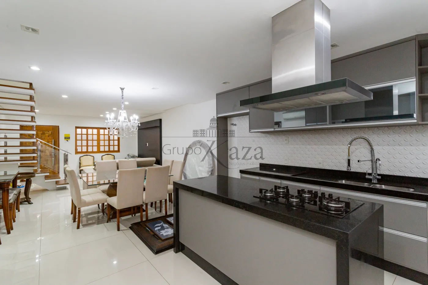 Foto 6 de Casa Casa de Vila em Vila Mariana, São Paulo - imagem 6