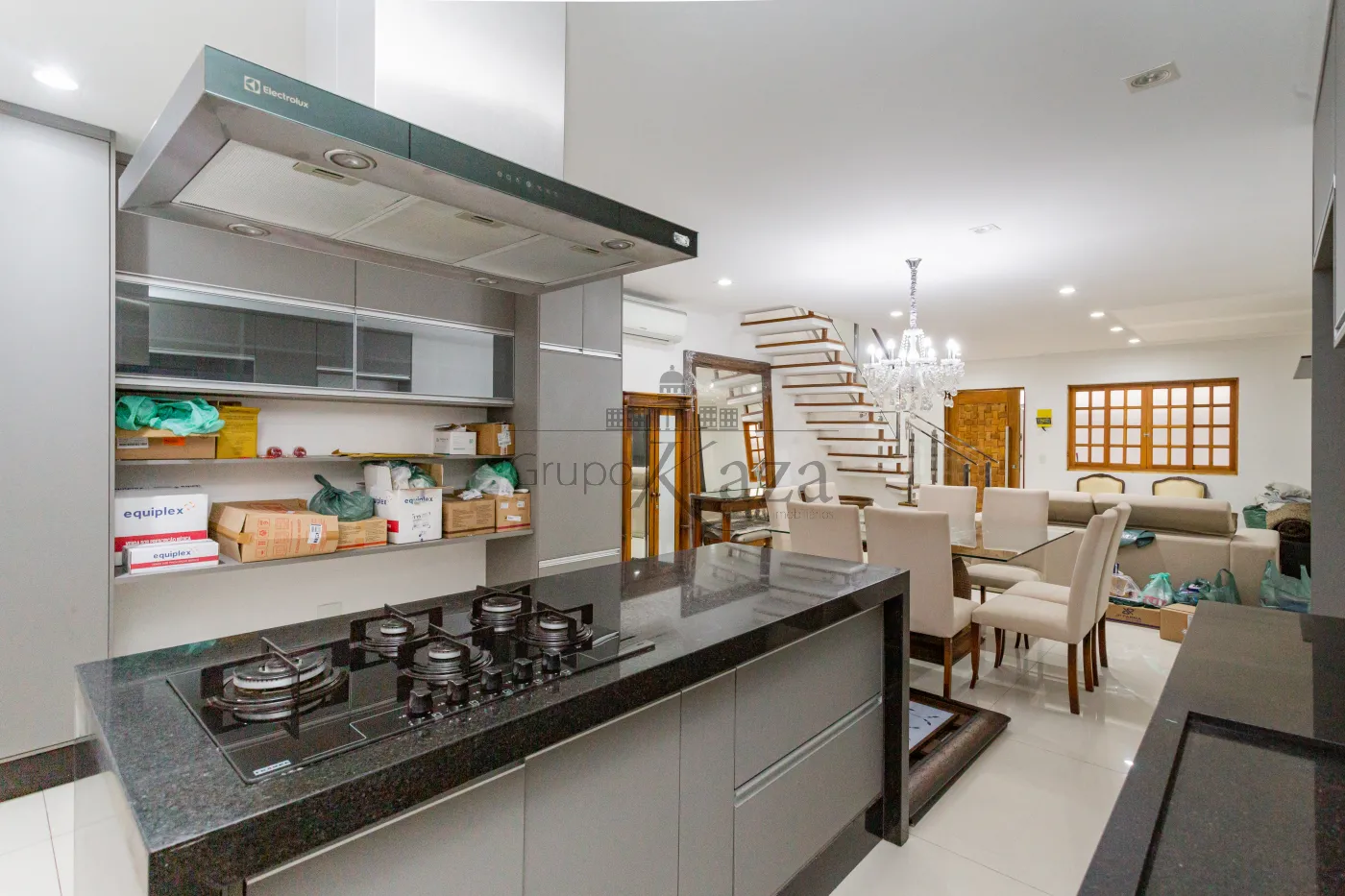 Foto 5 de Casa Casa de Vila em Vila Mariana, São Paulo - imagem 5