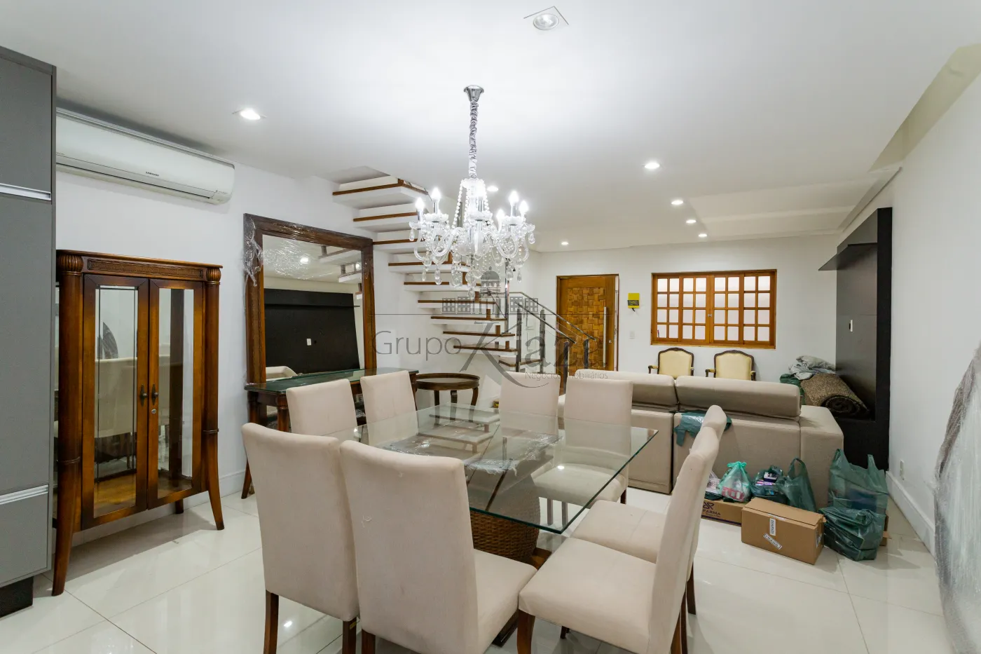 Foto 7 de Casa Casa de Vila em Vila Mariana, São Paulo - imagem 7