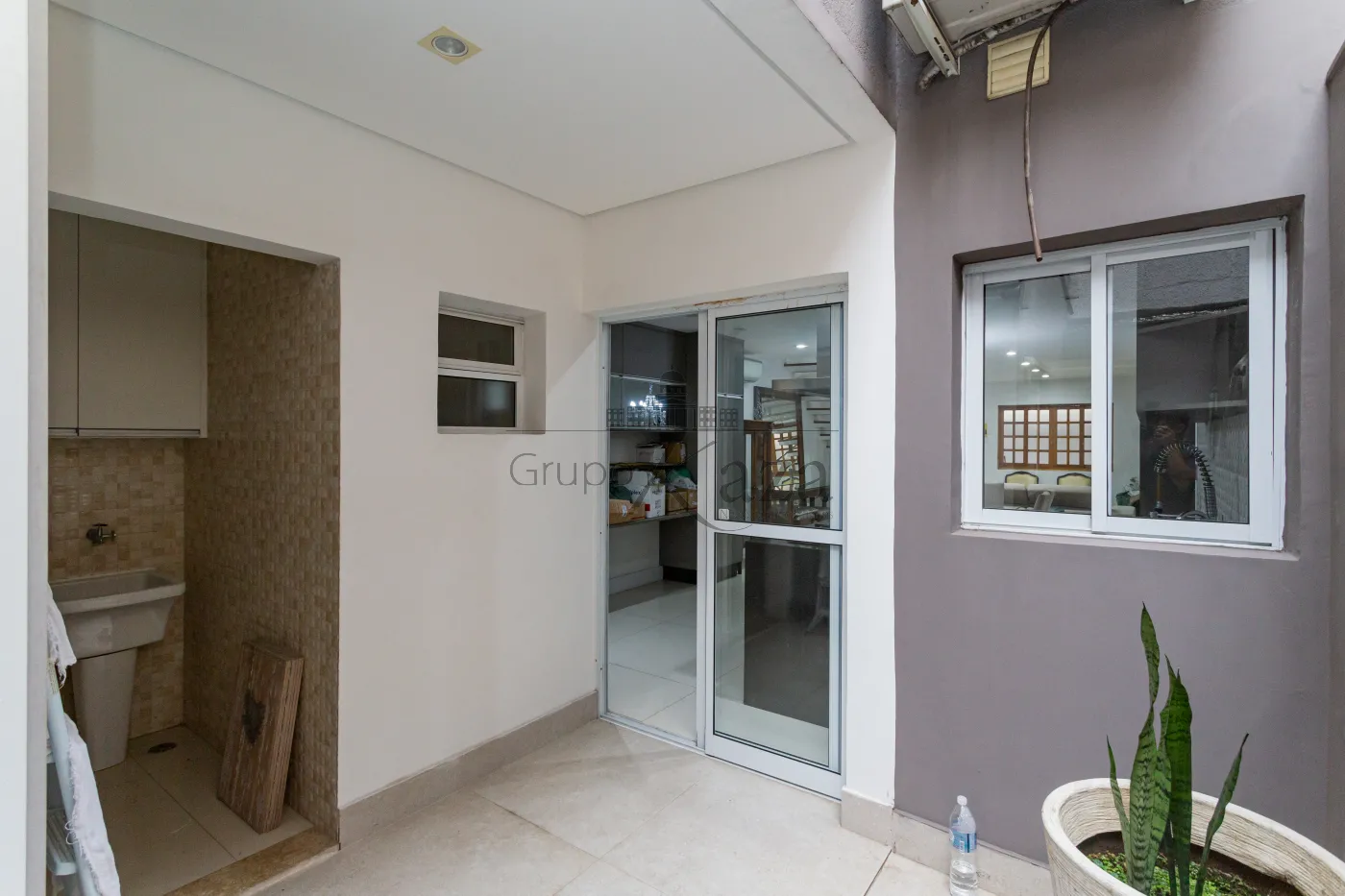 Foto 12 de Casa Casa de Vila em Vila Mariana, São Paulo - imagem 12