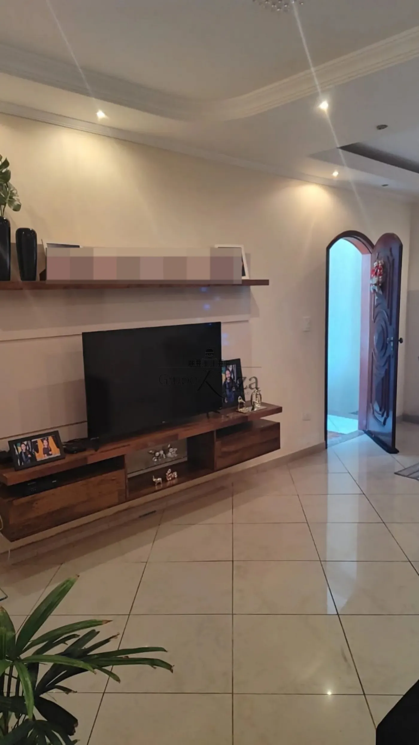 Foto 4 de Casa Sobrado em Jardim Santa Inês I, São José dos Campos - imagem 4