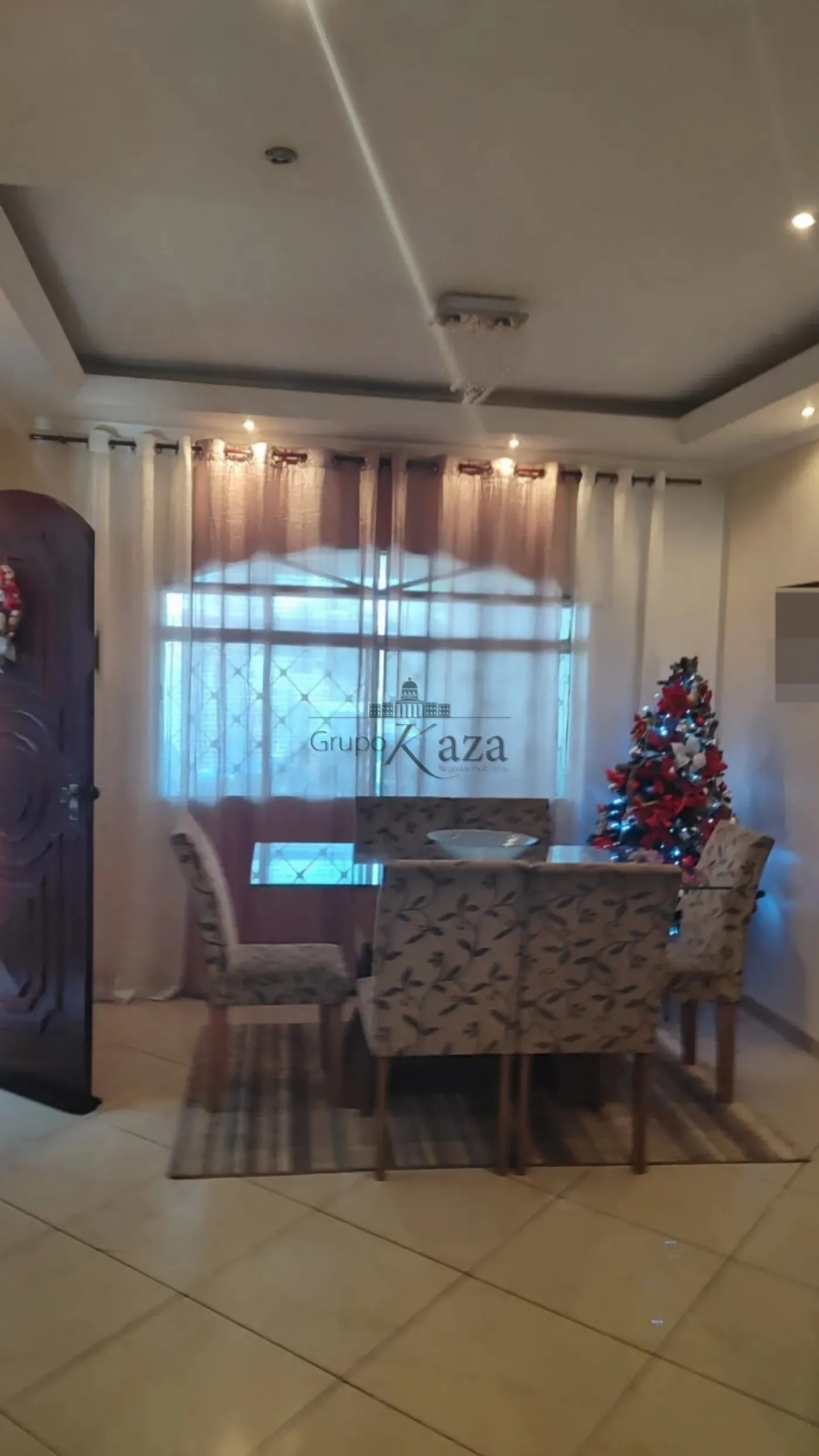 Foto 2 de Casa Sobrado em Jardim Santa Inês I, São José dos Campos - imagem 2