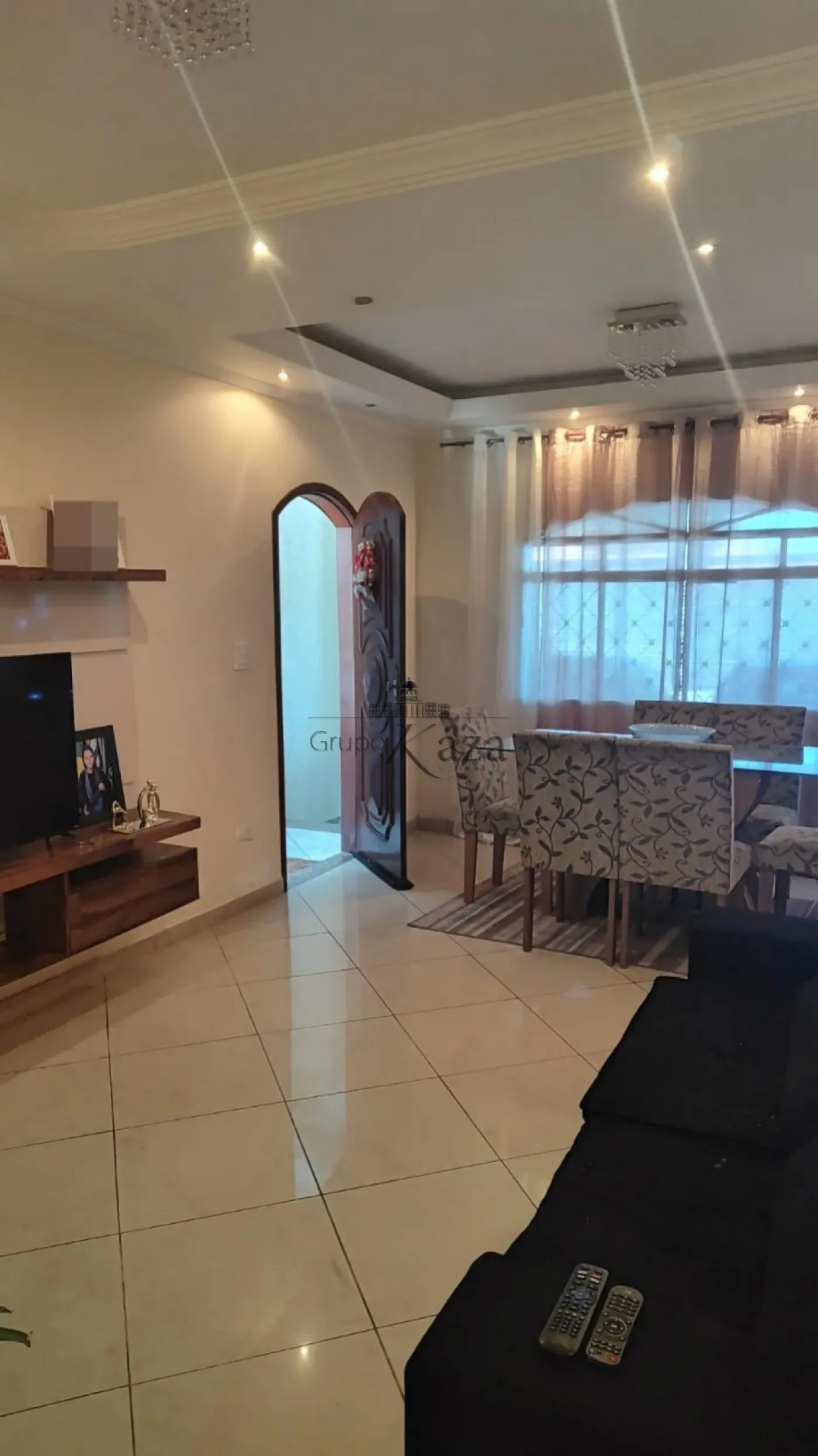 Foto 3 de Casa Sobrado em Jardim Santa Inês I, São José dos Campos - imagem 3