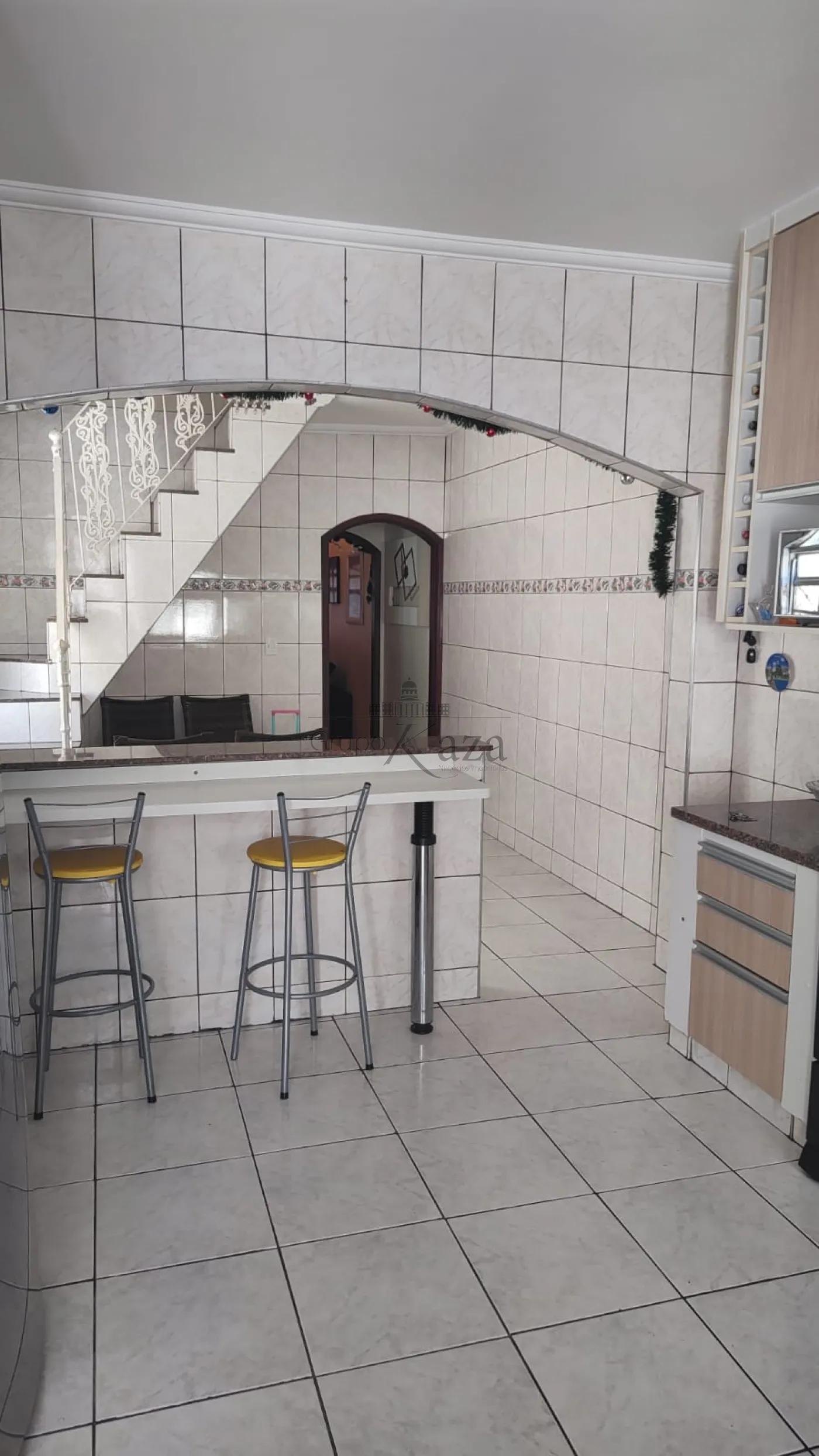 Foto 12 de Casa Sobrado em Jardim Santa Inês I, São José dos Campos - imagem 12