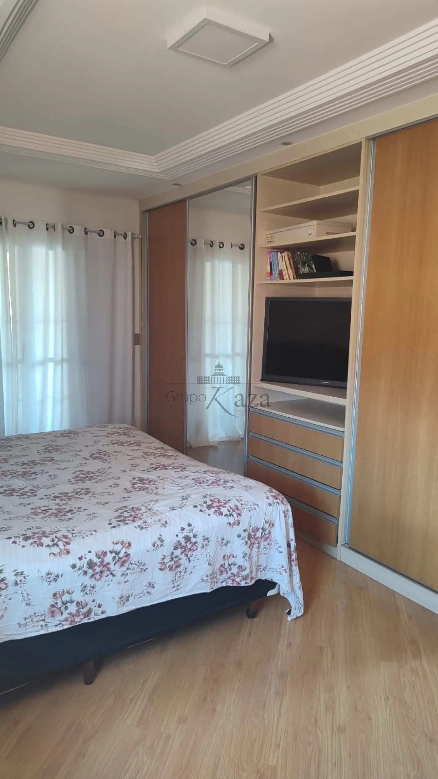Foto 24 de Casa Sobrado em Jardim Santa Inês I, São José dos Campos - imagem 24