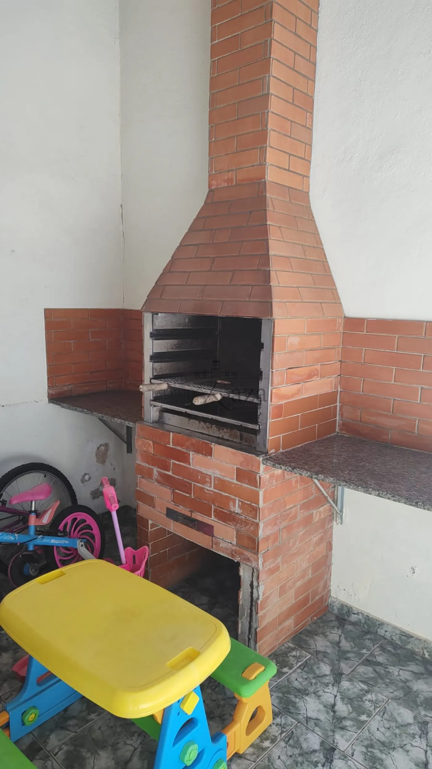 Foto 31 de Casa Sobrado em Jardim Santa Inês I, São José dos Campos - imagem 31