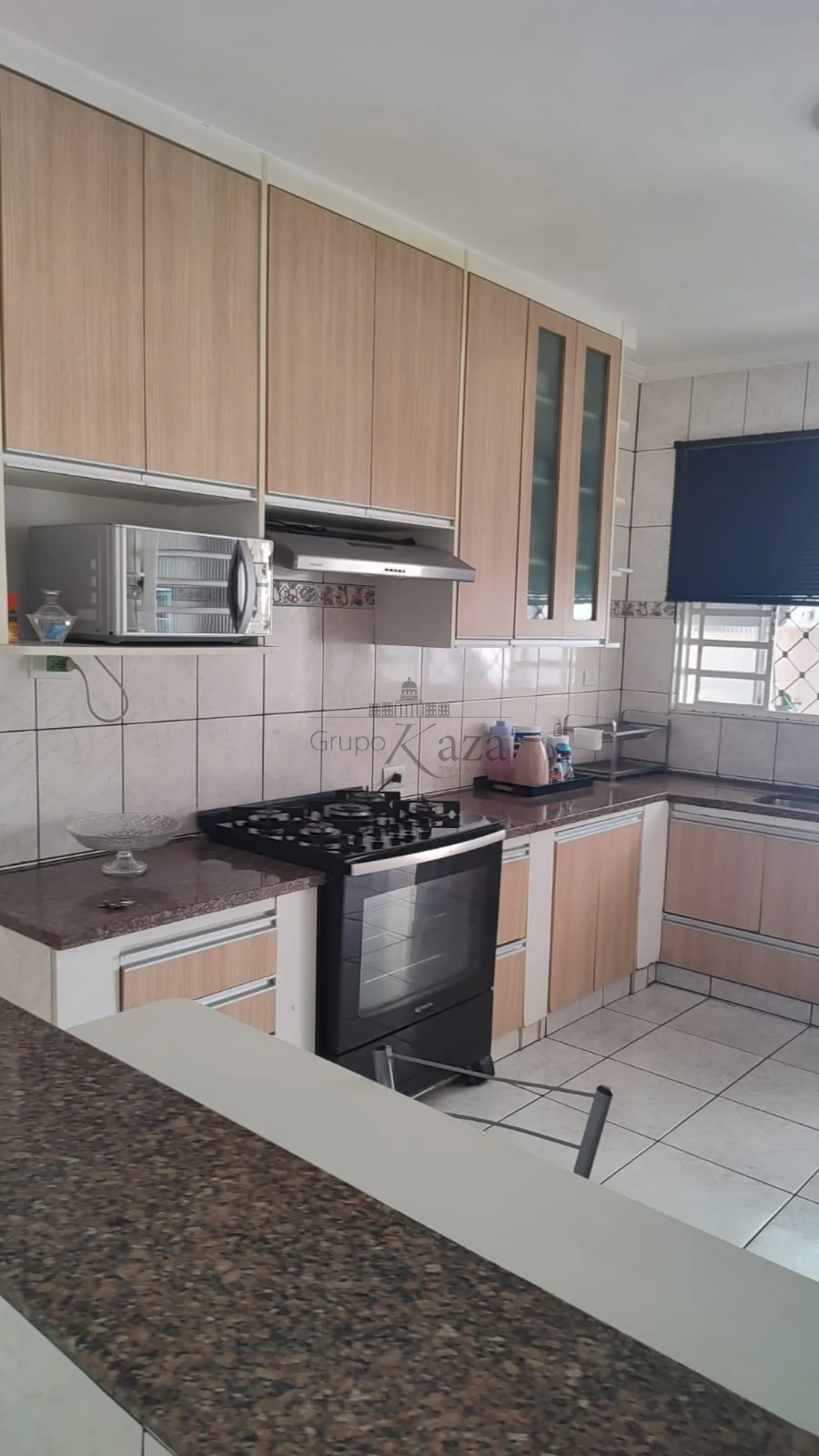 Foto 10 de Casa Sobrado em Jardim Santa Inês I, São José dos Campos - imagem 10