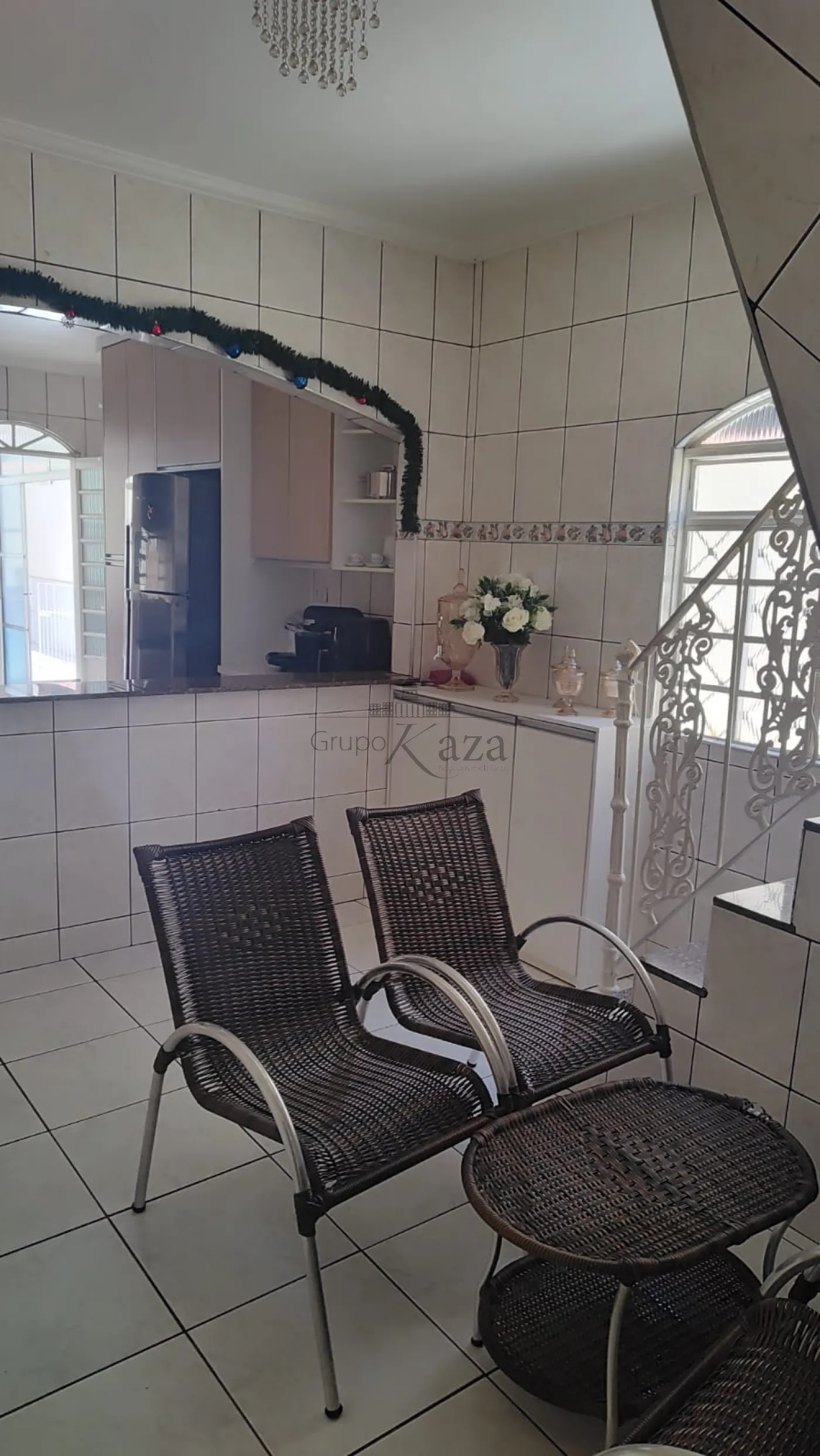 Foto 6 de Casa Sobrado em Jardim Santa Inês I, São José dos Campos - imagem 6