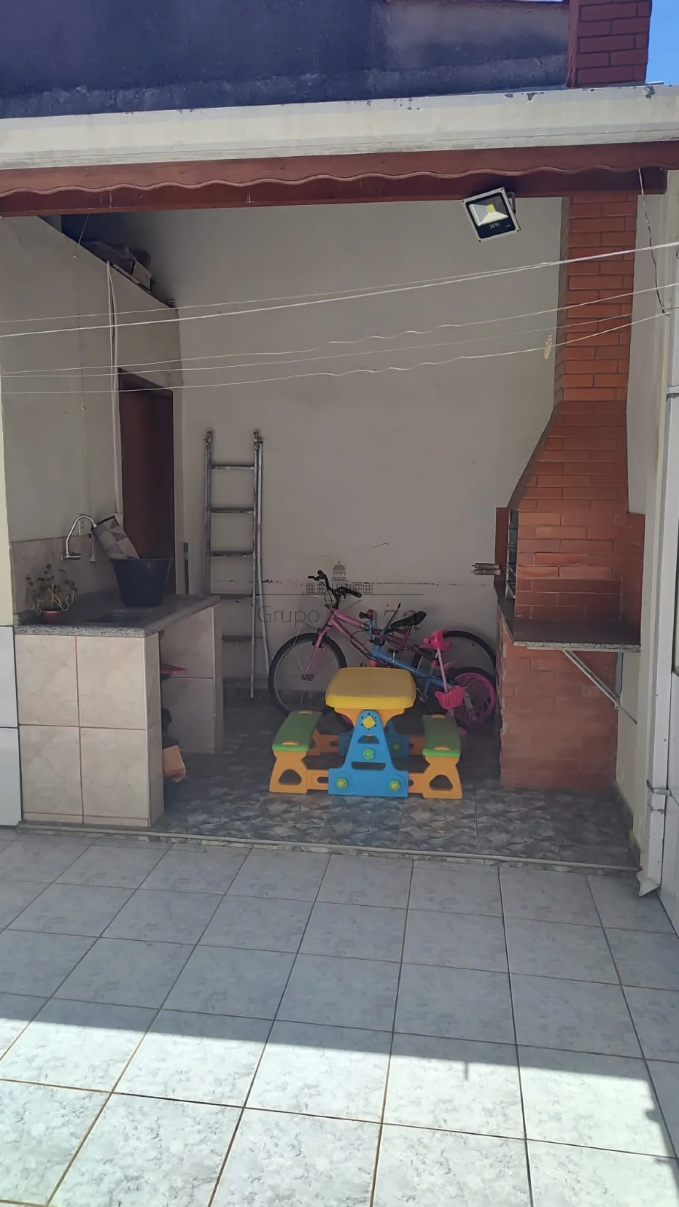 Foto 30 de Casa Sobrado em Jardim Santa Inês I, São José dos Campos - imagem 30