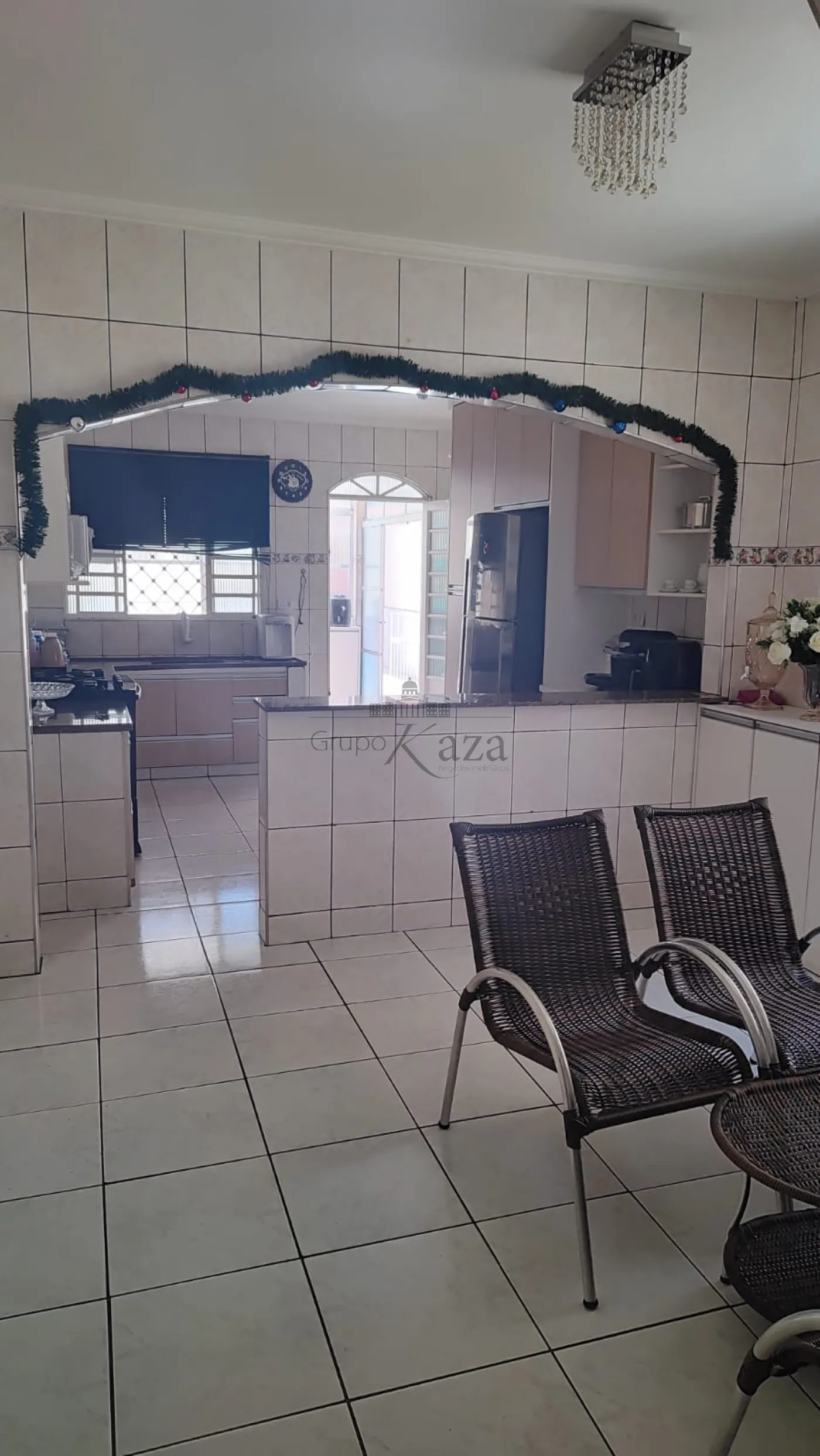 Foto 5 de Casa Sobrado em Jardim Santa Inês I, São José dos Campos - imagem 5