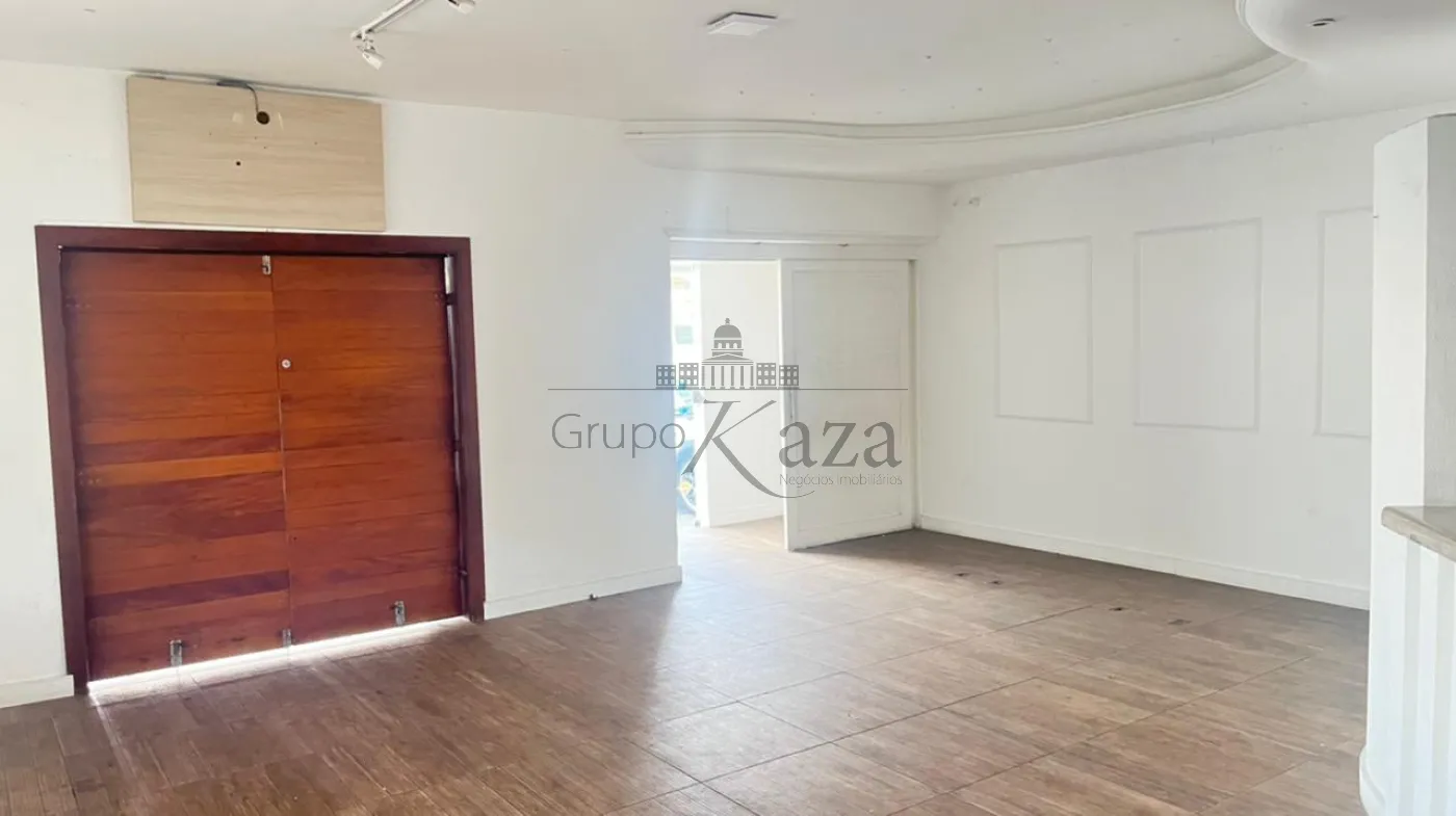 Foto 1 de Comercial Ponto Comercial em Jardim São Dimas, São José dos Campos - imagem 1
