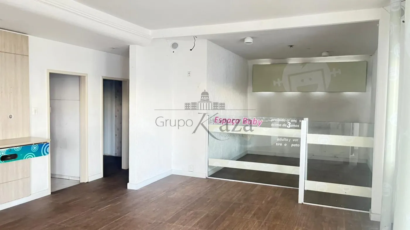 Foto 2 de Comercial Ponto Comercial em Jardim São Dimas, São José dos Campos - imagem 2