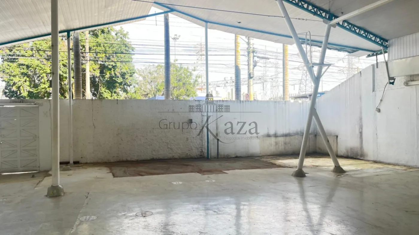 Foto 4 de Comercial Ponto Comercial em Jardim São Dimas, São José dos Campos - imagem 4