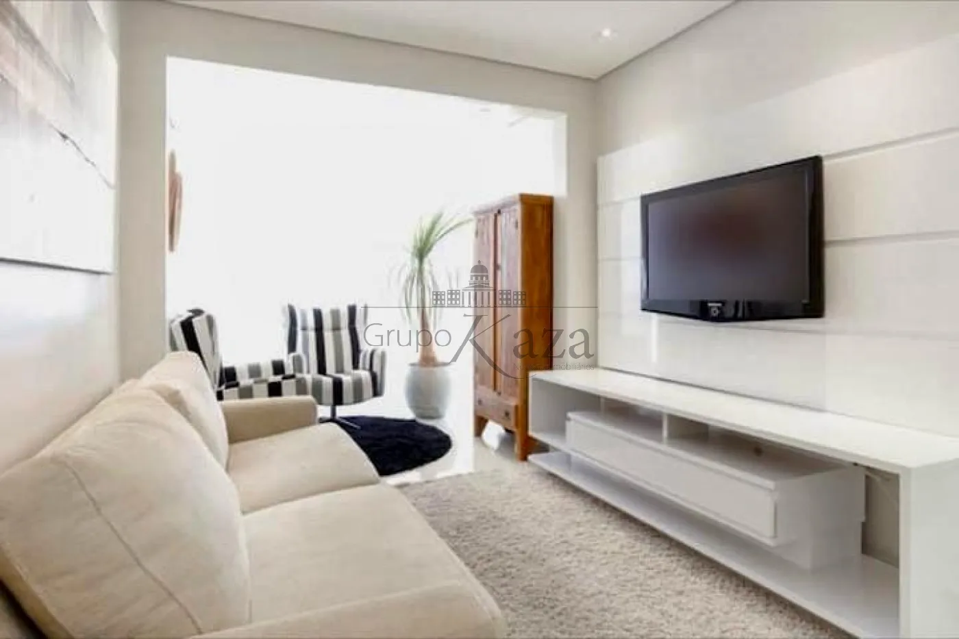 Foto 1 de Apartamento Padrão em Chácara Inglesa, São Paulo - imagem 1
