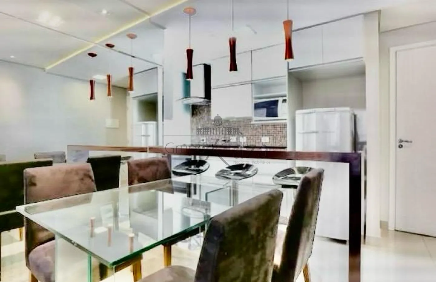 Foto 5 de Apartamento Padrão em Chácara Inglesa, São Paulo - imagem 5