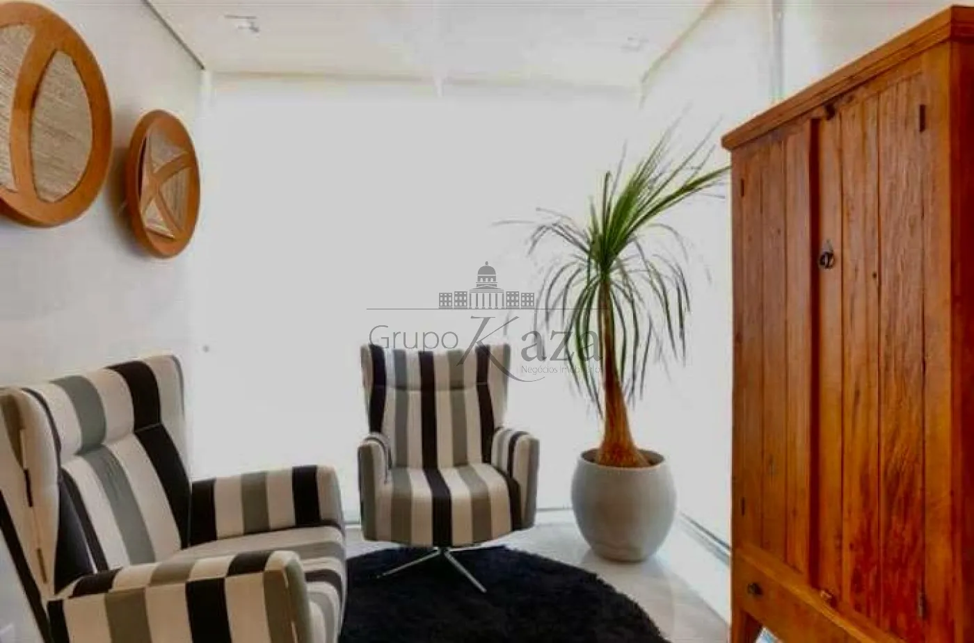 Foto 2 de Apartamento Padrão em Chácara Inglesa, São Paulo - imagem 2