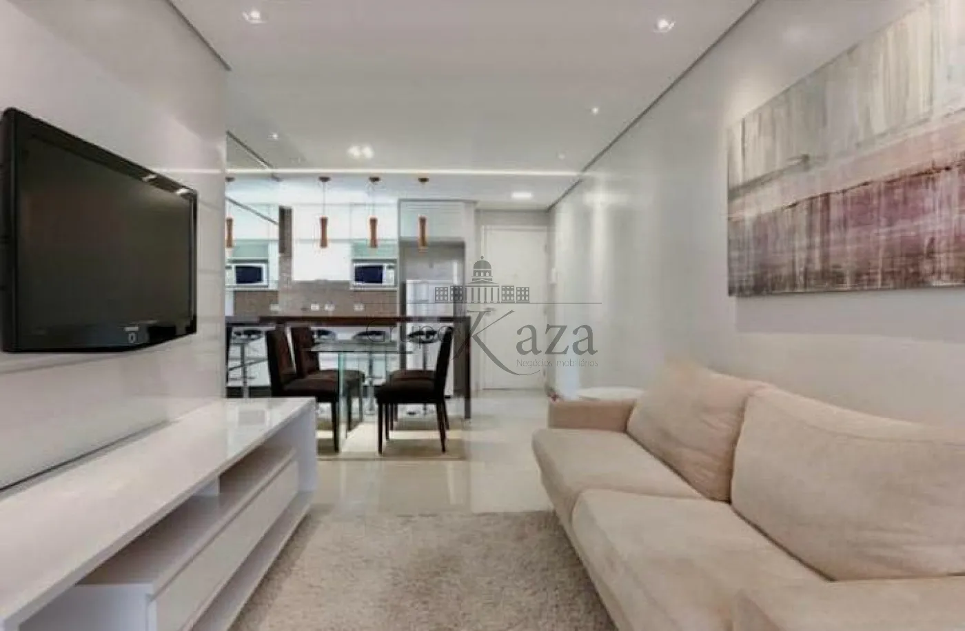 Foto 8 de Apartamento Padrão em Chácara Inglesa, São Paulo - imagem 8