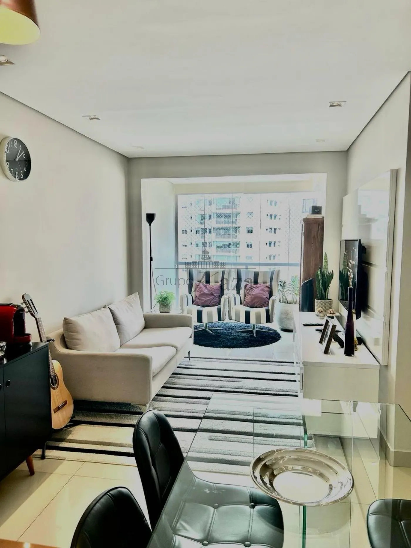 Foto 4 de Apartamento Padrão em Chácara Inglesa, São Paulo - imagem 4