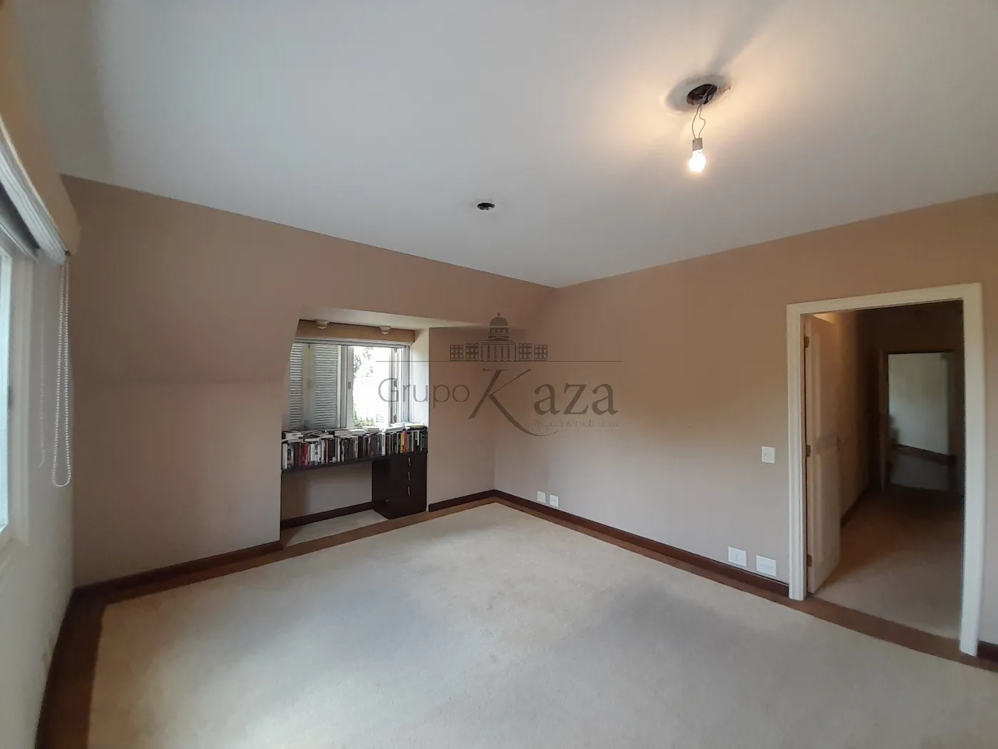 Foto 27 de Casa Padrão em Real Parque, São Paulo - imagem 27