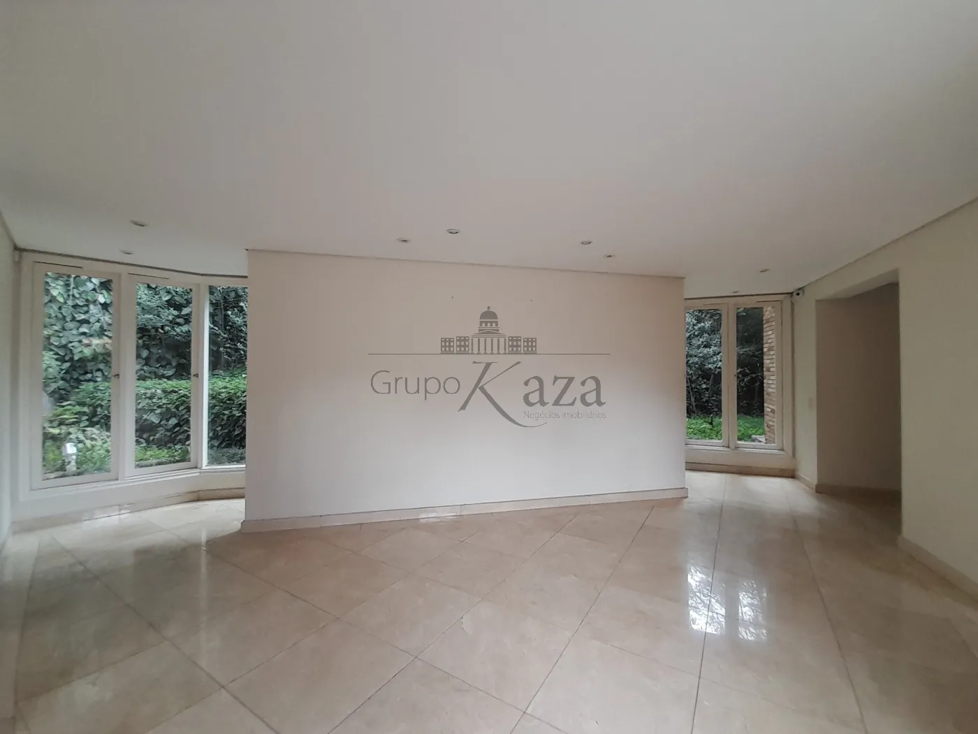 Foto 5 de Casa Padrão em Real Parque, São Paulo - imagem 5