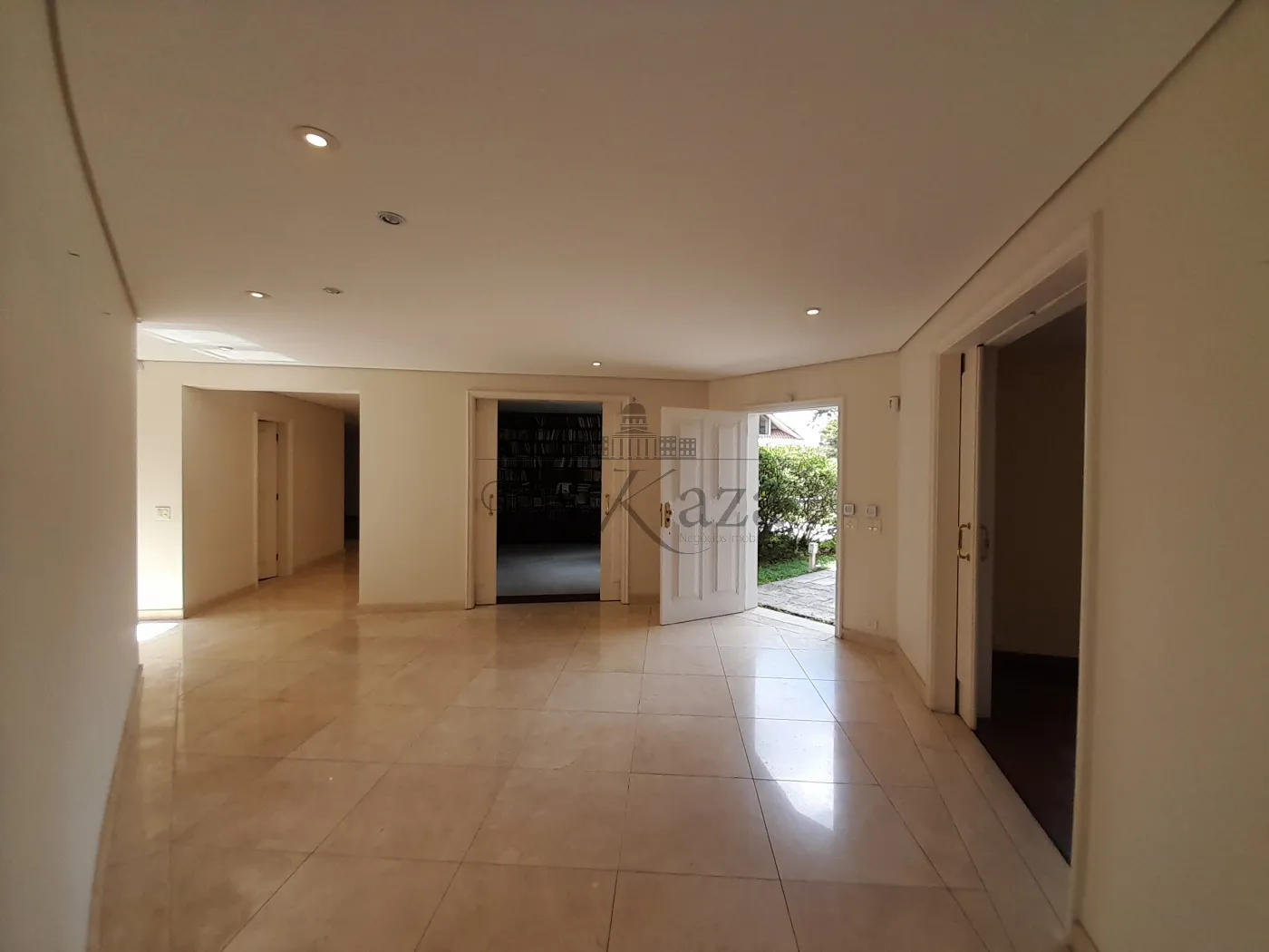 Foto 6 de Casa Padrão em Real Parque, São Paulo - imagem 6